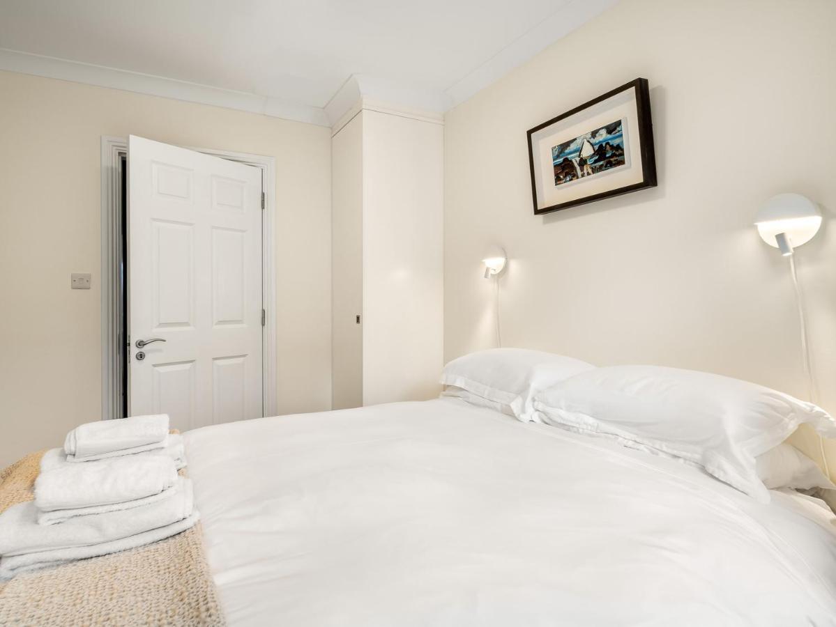 Clifden Seaview - Stunning Apartment Exteriör bild