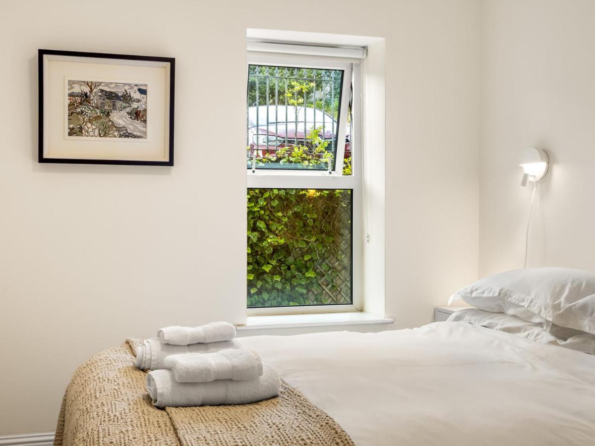 Clifden Seaview - Stunning Apartment Exteriör bild