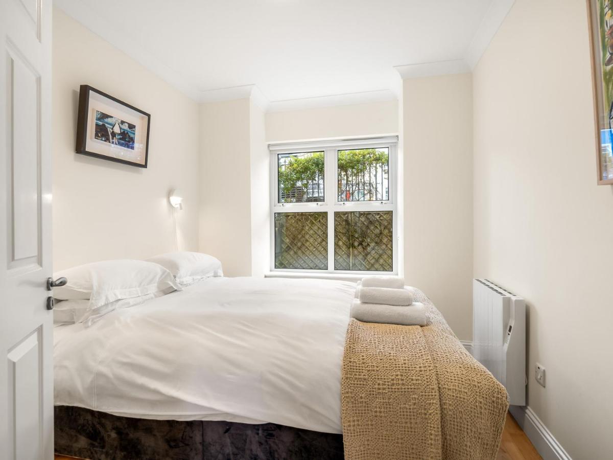 Clifden Seaview - Stunning Apartment Exteriör bild
